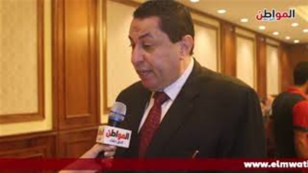 سامي الشرقاوي