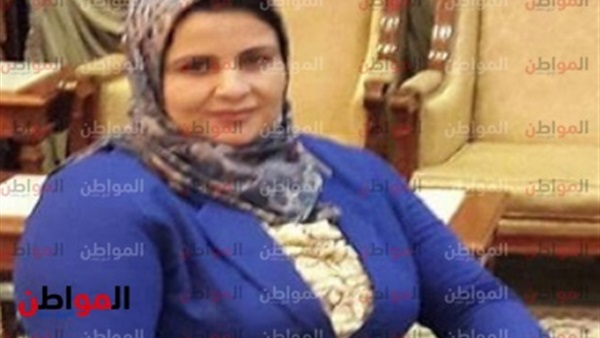 مها شعبان عضو مجلس