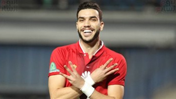 وليد أزارو - لاعب