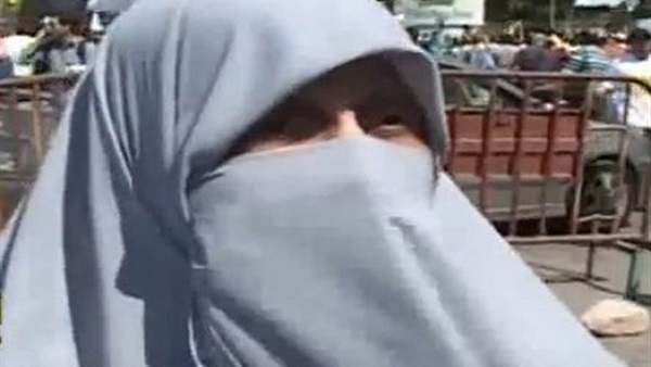زوجة خيرت الشاطر