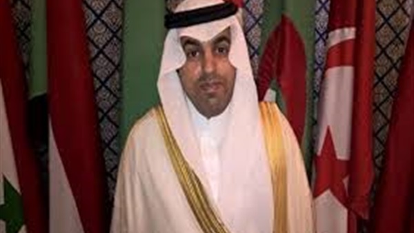 رئيس البرلمان العربي