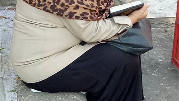 بكاء أم