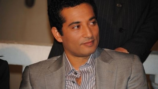 عمرو سعد
