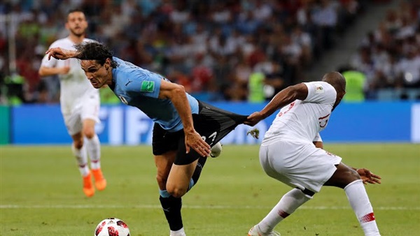 البرتغال-اوروجواي