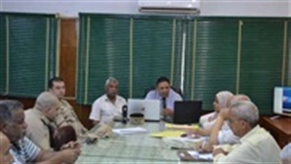 امتحانات الثانوية