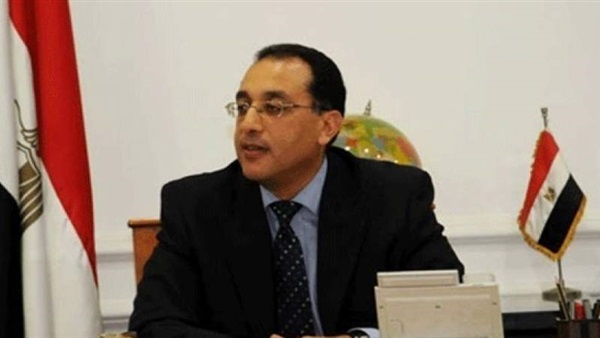 الدكتور مصطفى مدبولي