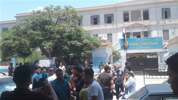 مدرسة الطالب
