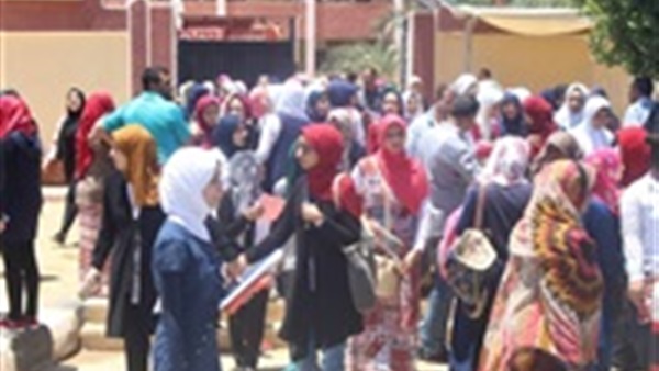 الثانوية العامة