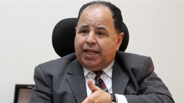 الدكتور محمد معيط