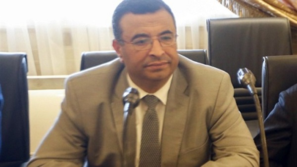 اللواء شكرى الجندى
