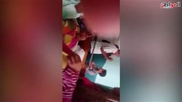 مستشفى دمنهور العام