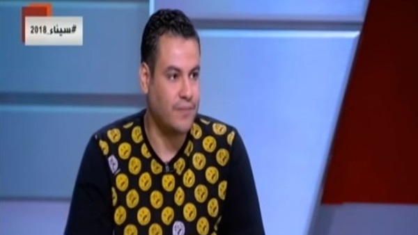 المصور هيثم أبو عقرب