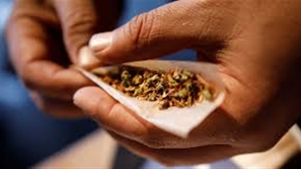 حشيش الاسنروكس
