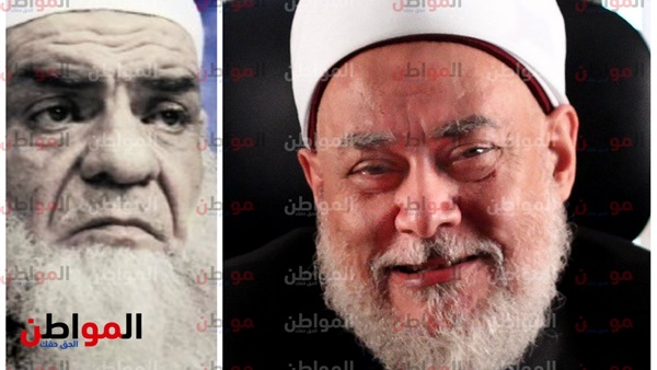 علي جمعة - محمد عبدالمقصود