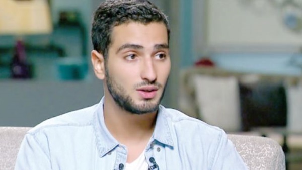 محمد الشرنوبي