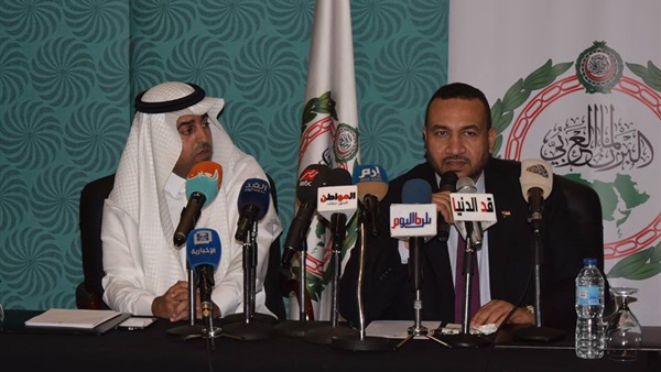 مؤتمر البرلمان العربى