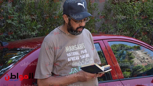 والد الطالبة هند