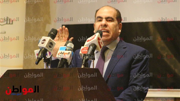 ياسر الهضيبي, نائب