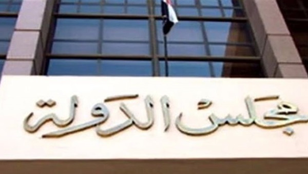 مجلس الدولة