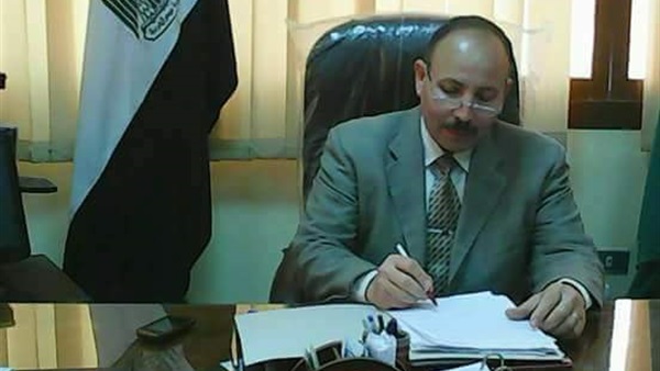 عثمان شعلان-رئيس