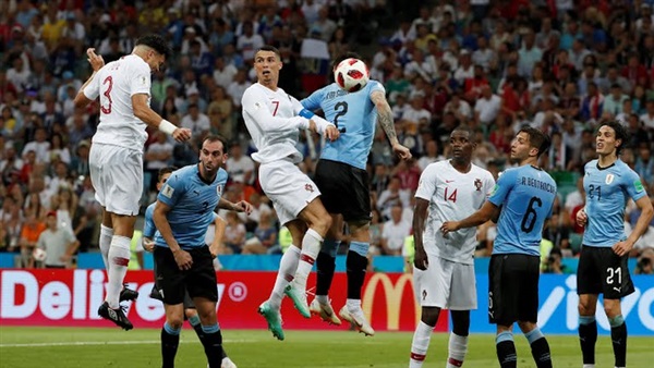 بيبي - لاعب البرتغال
