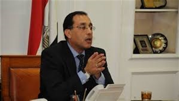 مصطفى مدبولي رئيس