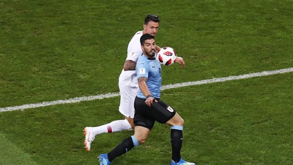 البرتغال-اوروجواي