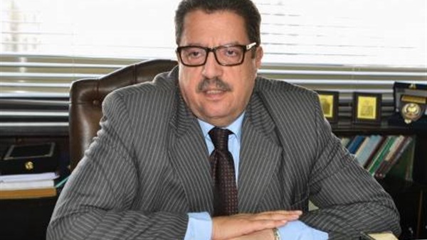 محمود الهواري