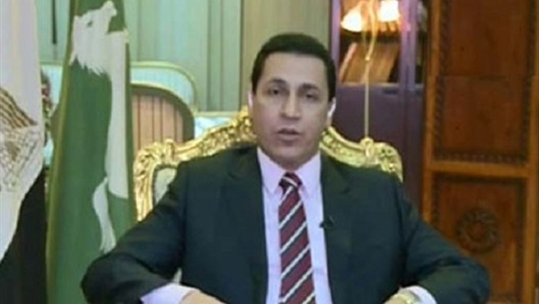 الدكتور رضا عبد