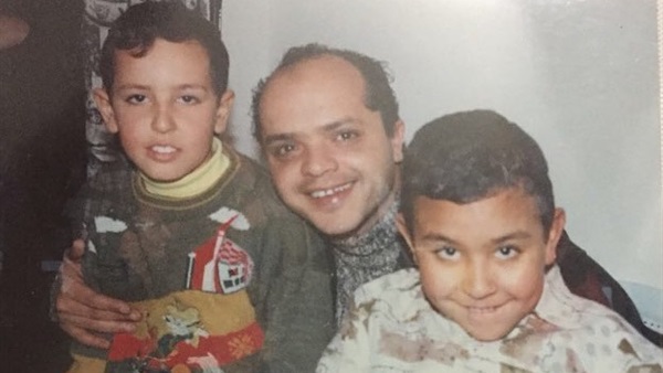 محمد هنيدي