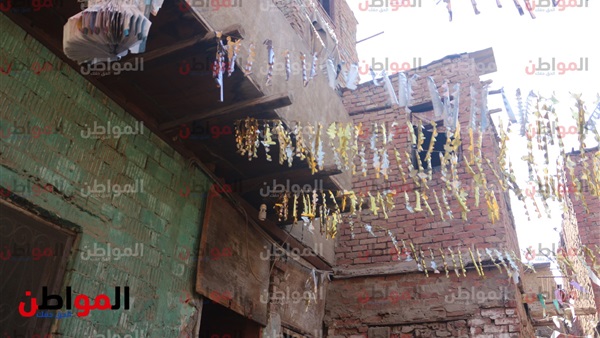 شارع عزبة اللوا