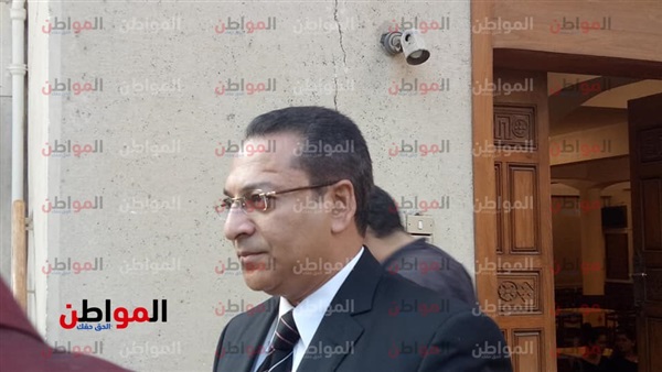 الموسيقار ايهاب عبد