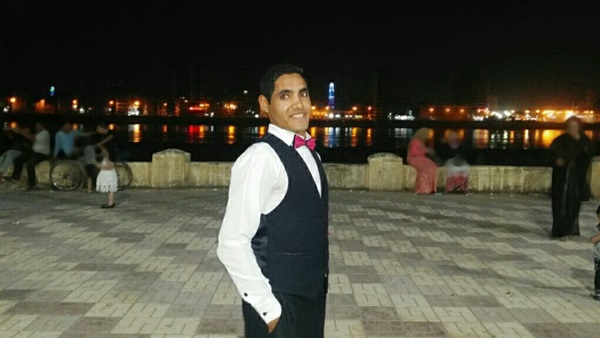 مصرع شخصين