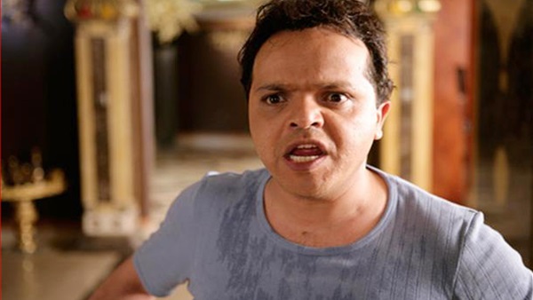 محمد هنيدي