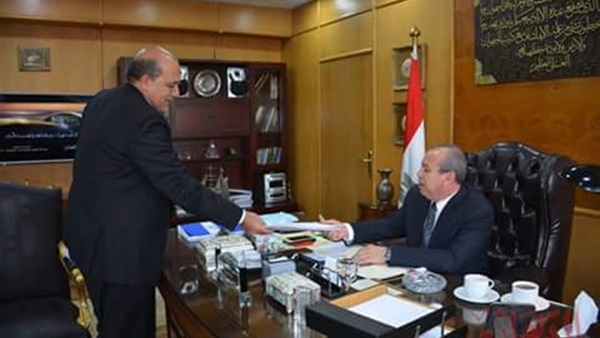 تموين دمياط