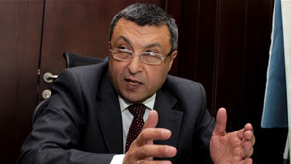 أسامة كمال