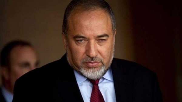 أفيجدور ليبرمان