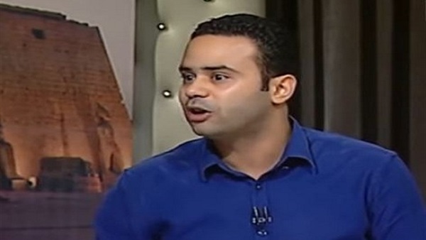 محمود بدر
