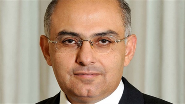 أشرف سلطان