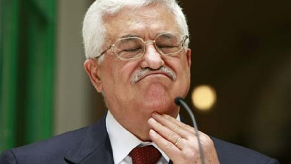 محمود عباس ابو مازن