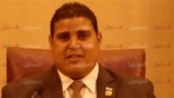 سامح غلاب .. أمين