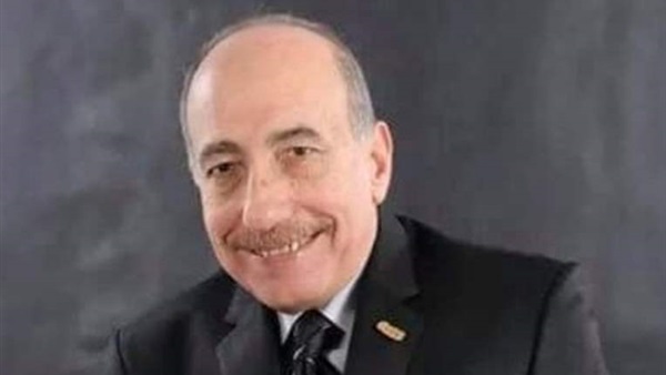 الدكتور خليل جاد،