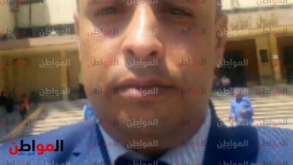 المحامي أيمن محفوظ
