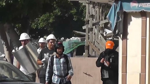 الإخوان يستخدمون