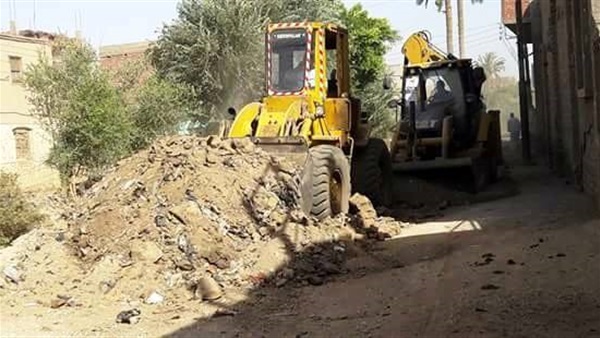 حملات نظافة