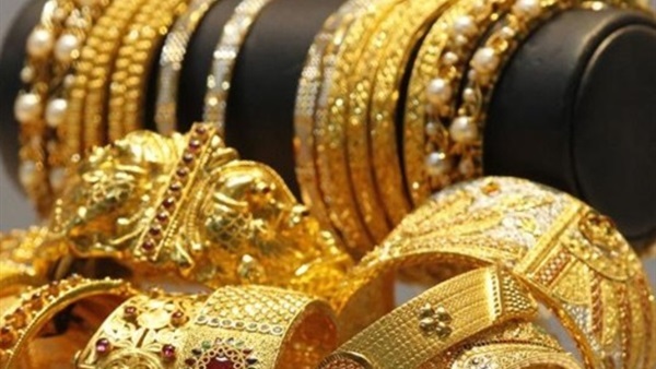 أسعار الذهب