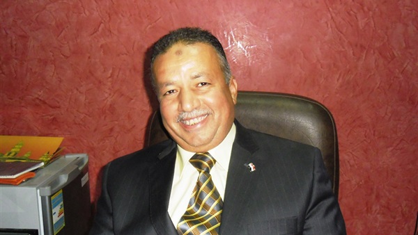 العميد عصام المهني