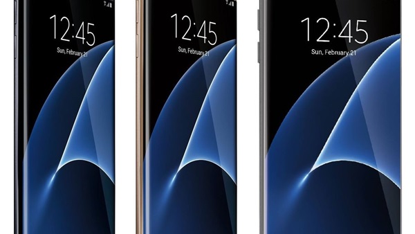 هواتف Samsung