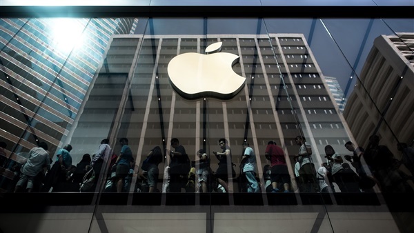 شركة Apple