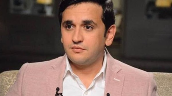 مصطفي خاطر